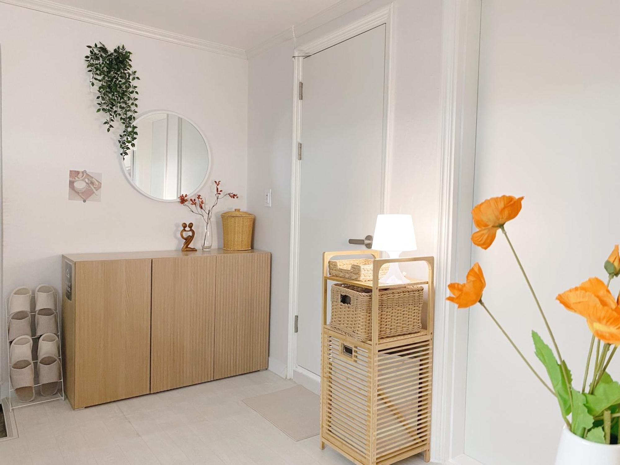 Apartment Yuna Seoul