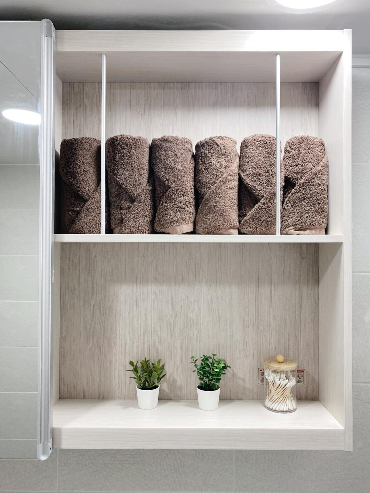 Yuna Apartment Seoul